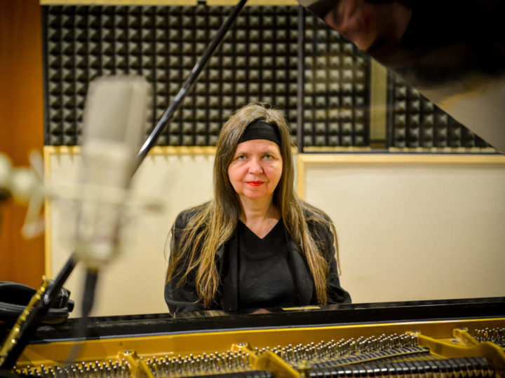 Birgitta Egerbladh teatermusik