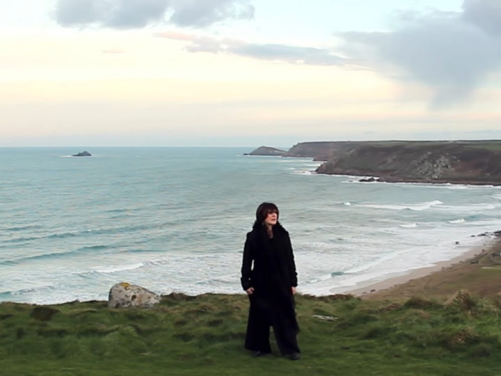 Deborah Henriksson “Near and Far” album