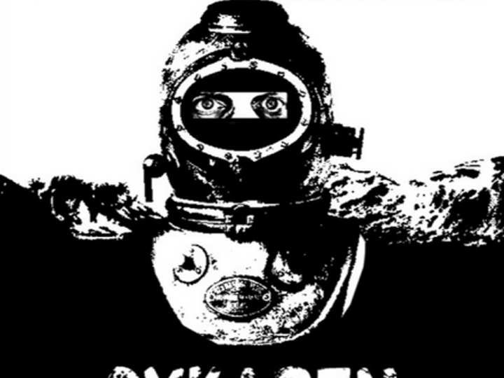 Le Punk d’Amour “Dykaren” inspelad hos Studio Västerås