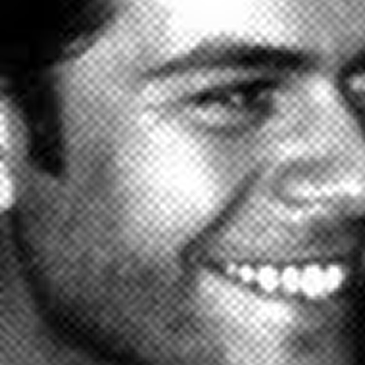 Mats Nyman, ljudtekniker hos Studio Västerås